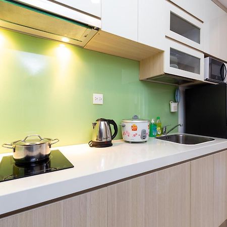 Ct Apartment At Rivergate Residence D4 Ho Si Minh-város Kültér fotó
